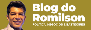 Blog do Romilson