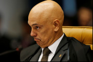 Moraes manda ex-presidente Fernando Collor para prisão domiciliar