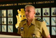 Ex-chefe do Ex