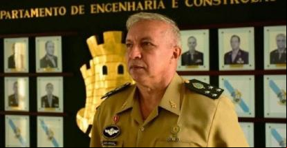 General diz que decis