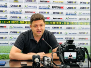 Cristiano Dresch diz que Cuiab