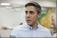 Seduc anuncia concurso para professores com 1,5 mil vagas; edital em breve