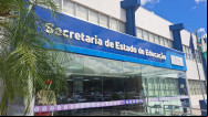 Concurso da Seduc para professores tem sal