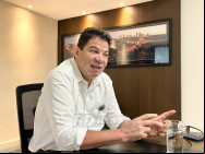 Cidinho defende federa