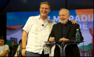  Visita de  Lula a MT vai fortalecer os  pequenos produtores, diz F