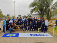 Mato-grossenses conquistam títulos em Campeonato Brasileiro de Futsal