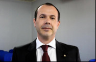 Juiz de Vila Rica era 
