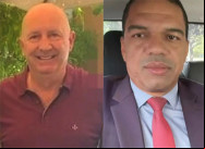 Zampieri e lobista pagaram propina a assessor do STJ em dinheiro vivo, diz PF
