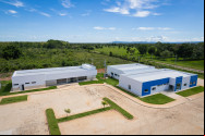 ZPE de Cáceres conclui teste com 5 cargas e exportações devem começar em 60 dias