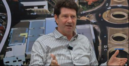 Balbinotti confirma convite do Novo, prefere PL e se define no 2