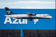 Voos da Azul ser