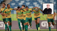 O Dourado precisar