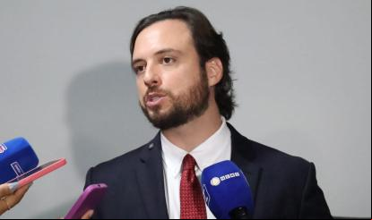  Daniel recusa convite para assumir Educa