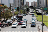 Termina em 30 de junho prazo para quitar IPVA de ve