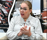  Paula revela sondagem, mas resiste em disputar: Voltaremos a conversar