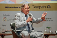 Conselheiro  leva case de sucesso de MT  para evento nacional de educação
