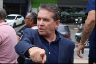 Presidente do TCE diz que mais de 60 mil servidores t