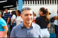Flávia nomeia Zilmar Dias para vaga de coronel Azambuja no DAE-VG