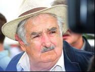 Morre Pepe Mujica, ex-presidente do Uruguai, aos 89 anos: s