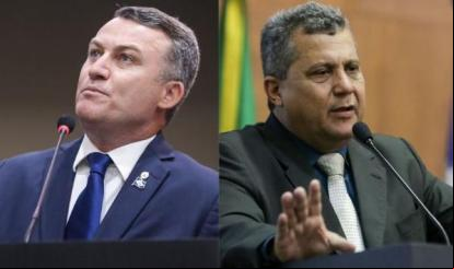 Botelho sai de licen