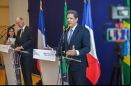 Para atingir meta fiscal, Haddad deve anunciar bloqueios no Or