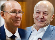 Avallone reclama de Pivetta por comparar PSDB e PT: "Vice-governador foi infeliz"