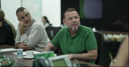 Aprofir lidera debate sobre projeto que capacita assentamentos de MT