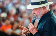 Lula defende regula