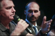 Moraes manda PF ouvir Bolsonaro em inqu