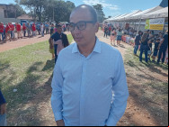  Procurador Mauro confirma migra