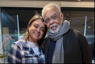 Gilberto Gil cancelou shows de turn