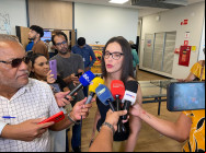 Janaina nega convite a Jayme Campos,  mas diz: "Portas do MDB  est