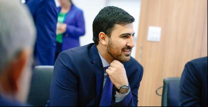 Sistema penaliza dos trabalhadores, diz deputado  sobre al
