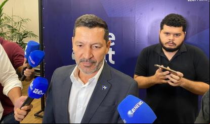 Seplag audita 12 mil contratos e nega omiss