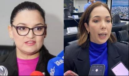 Vereadoras relatam persegui