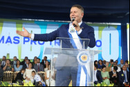 Prefeito de Palmas 