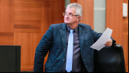 Dilmar recua do PRD e fica na chapa da morte UB/PP; Paulo sob "degola"