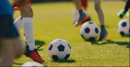 Ex-treinador de escolinha de futebol 