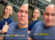 Prefeito anuncia centraliza