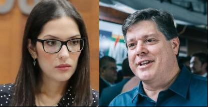 Presidente nacional do MDB vem a Mato Grosso  em busca de consenso 