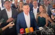 Mauro descarta manter Santa Casa e avalia doar equipamentos a Cuiab