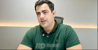 Torneio nacional pode render mais medalhistas para MT, diz secret