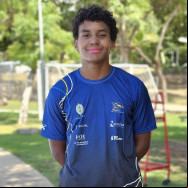 Atleta de MT compete no Brasileiro de Atletismo e busca vaga na Seleção
