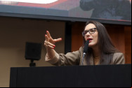 Janaina defende I dos Consignados e diz que culpados devem responder por atos
