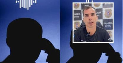 Delegado faz alerta 