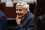 Advogado tem dificuldade para controlar general Heleno: 