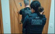 Ex-perito e servidora s