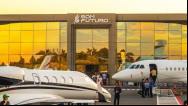 MP investiga Aeroporto Bom Futuro por suposta apropria